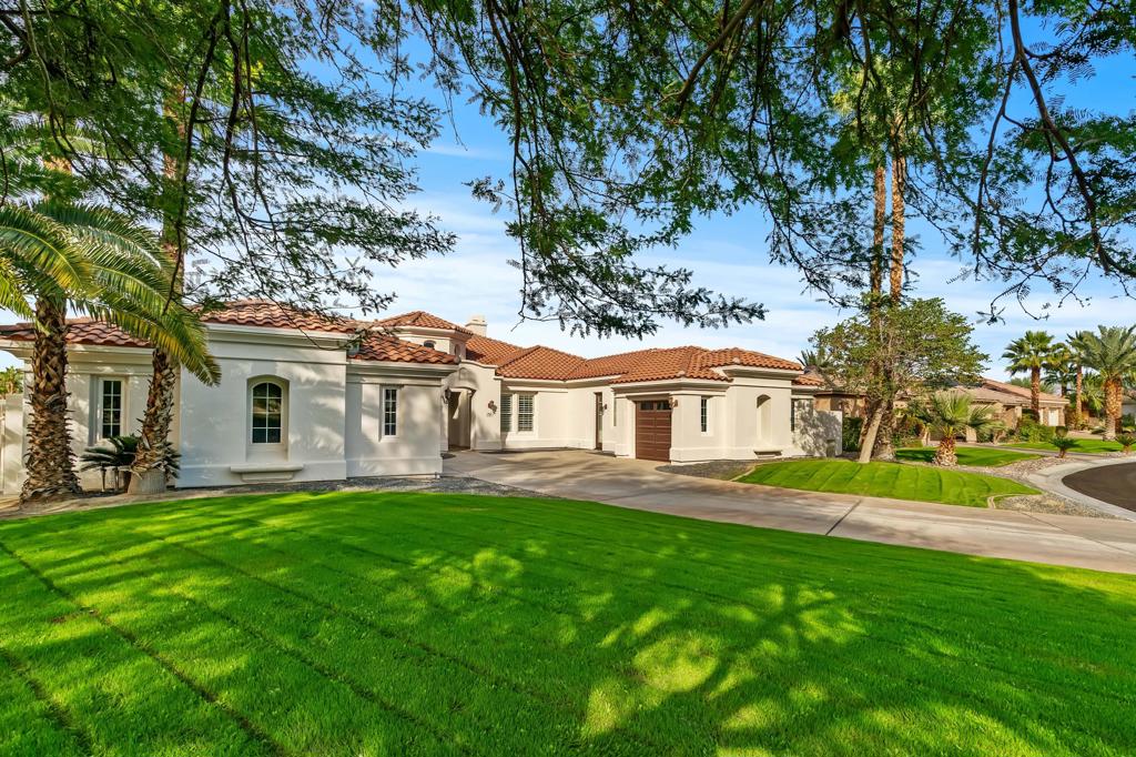 Mira Vista - Residential