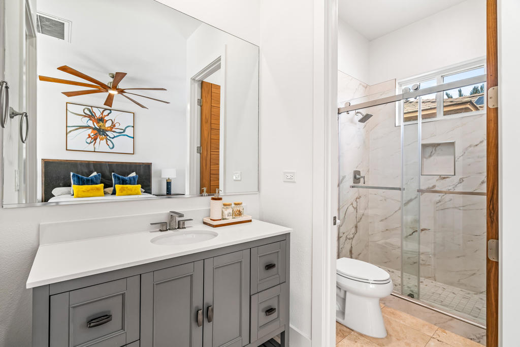 Mira Vista - Residential