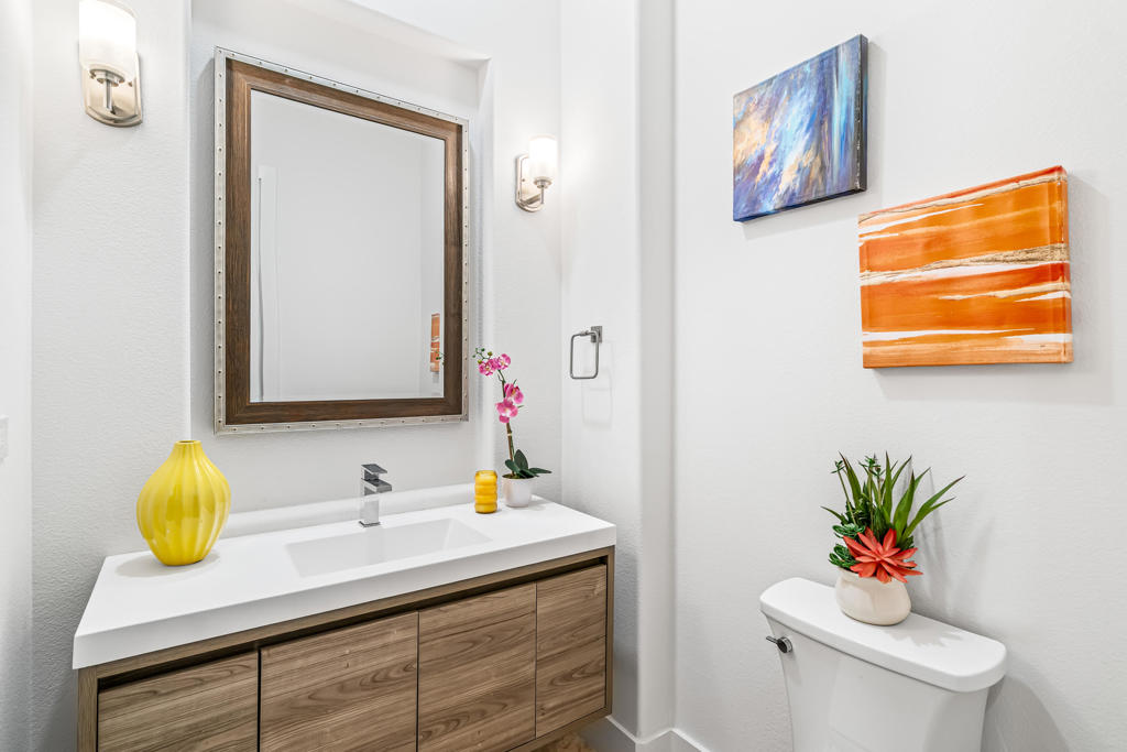 Mira Vista - Residential