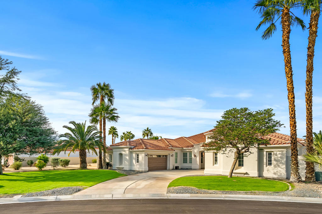 Mira Vista - Residential