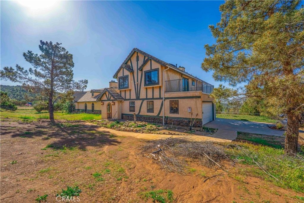 Photo of 34754 Ellenan Ave, Acton, CA 93510 (MLS # DW26053887)