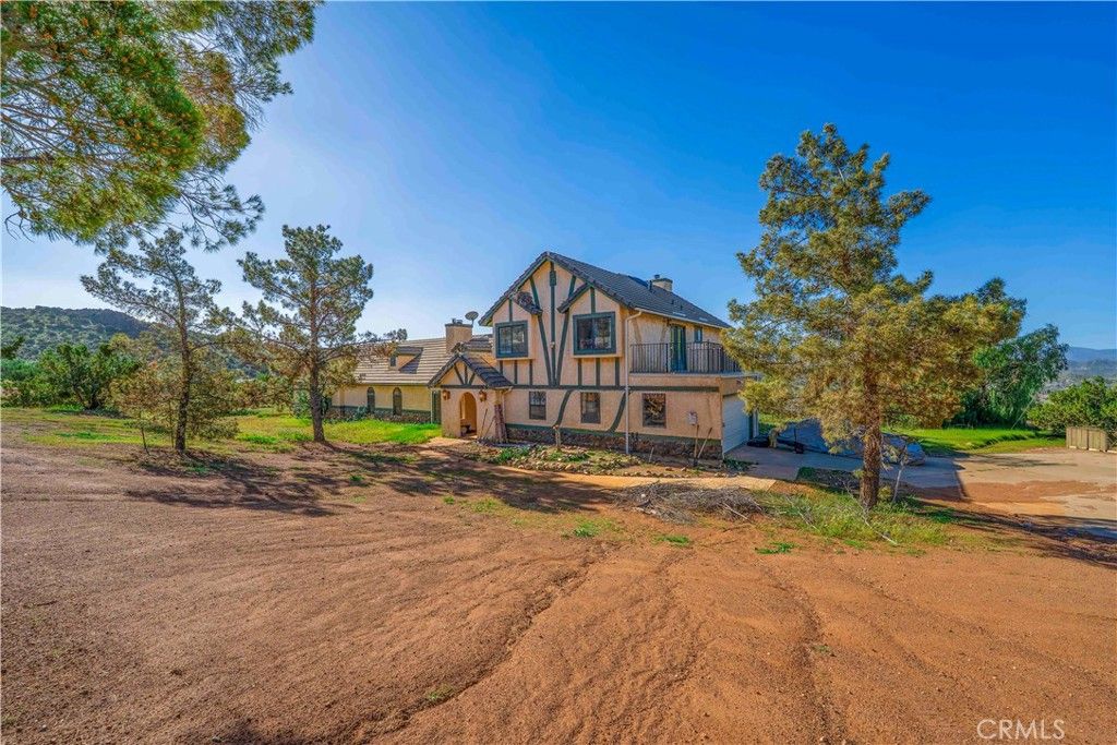 Photo of 34754 Ellenan Ave, Acton, CA 93510 (MLS # DW26053887)