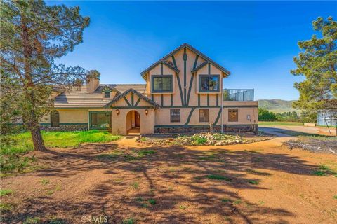 34754 Ellenan Acton CA 93510