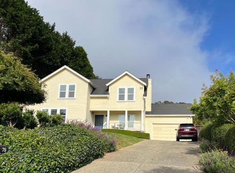 Photo of 75 Robak Drive, La Selva Beach, CA 95076 (MLS # ML82062237)
