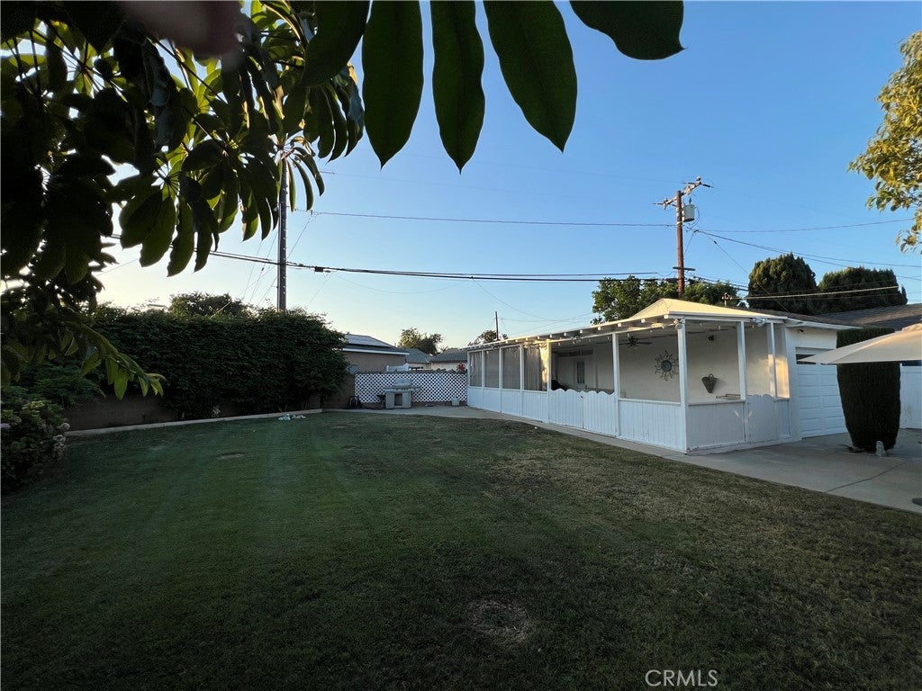 4257 Pixie Avenue