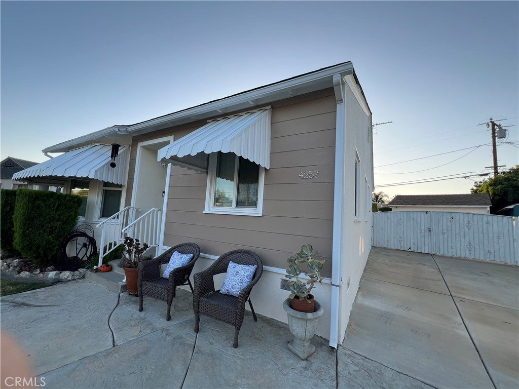 4257 Pixie Avenue