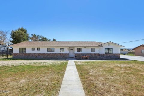 Photo of 9242 E Avenue T 2, Littlerock, CA 93543 (MLS # P1-26232)