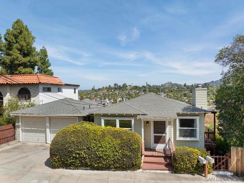 Photo of 8230 Vista Dr Dr, La Mesa, CA 91941 (MLS # 260006349SD)