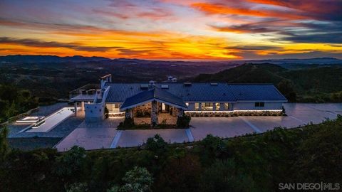 13155 McNally Road Valley Center CA 92082