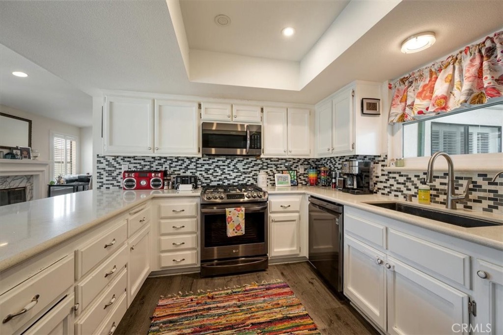 East of 101(500) - Residential
