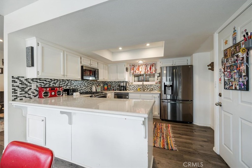 East of 101(500) - Residential