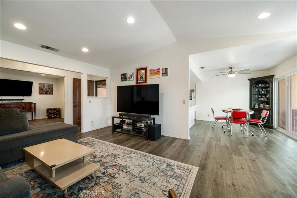 East of 101(500) - Residential