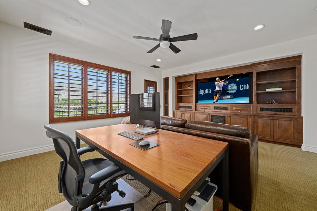 The Hideaway - Residential