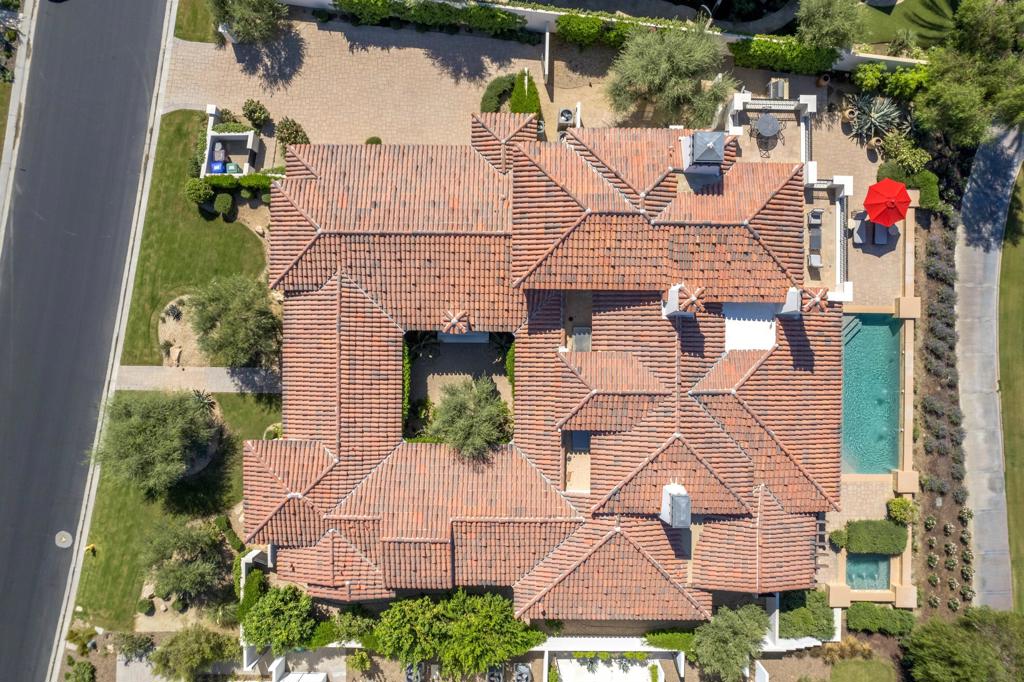 The Hideaway - Residential