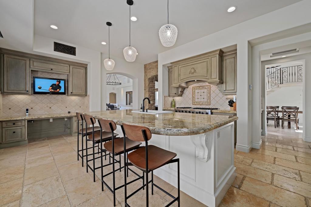 The Hideaway - Residential