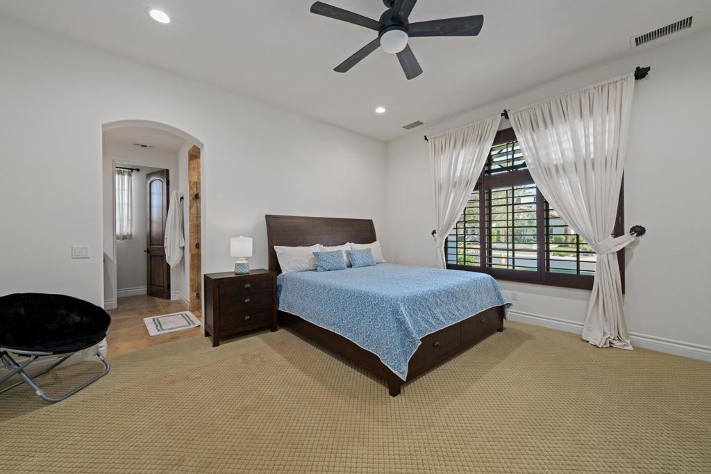 The Hideaway - Residential