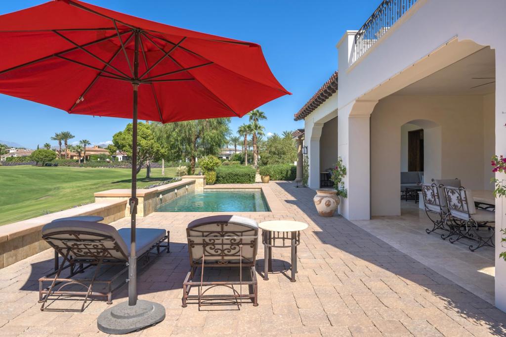 The Hideaway - Residential