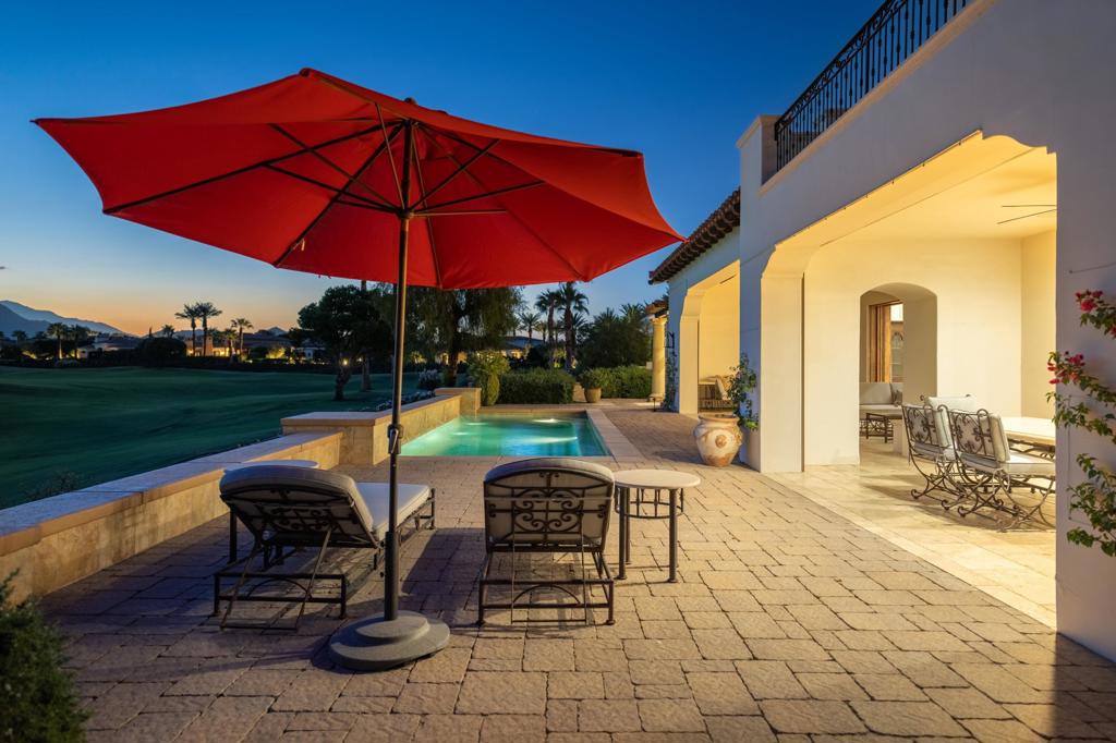 The Hideaway - Residential