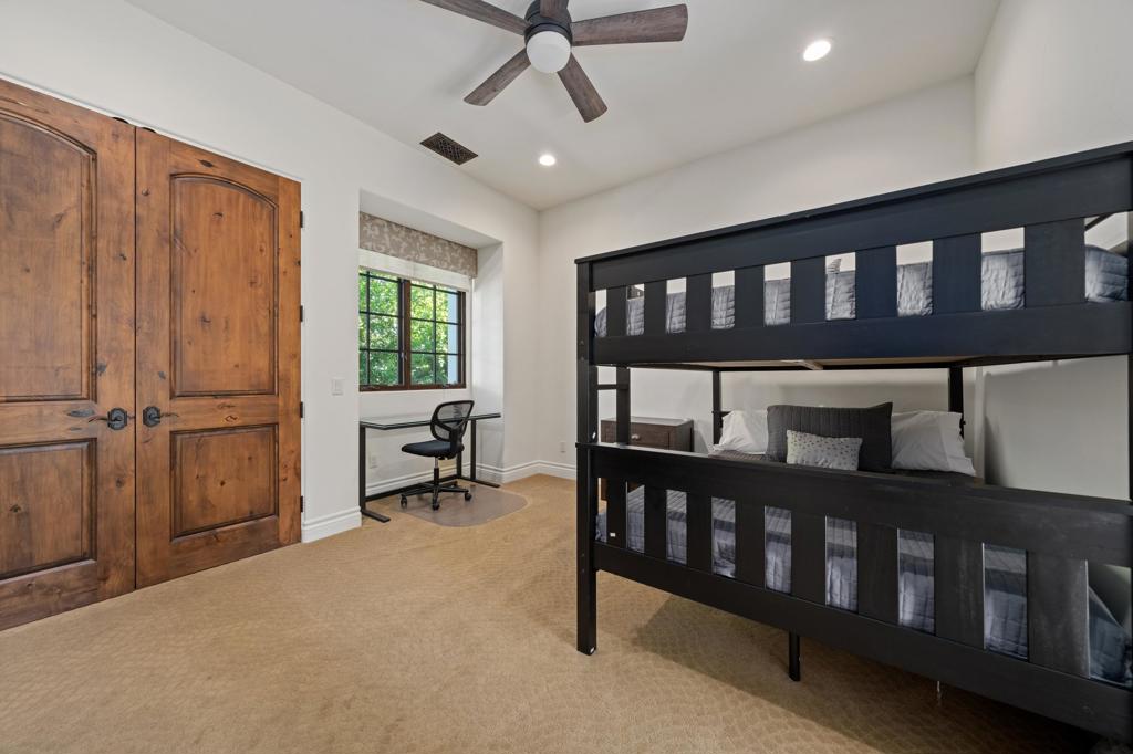 The Hideaway - Residential