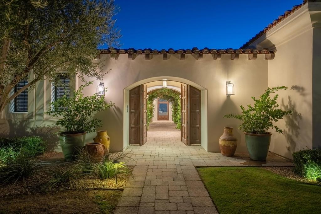 The Hideaway - Residential