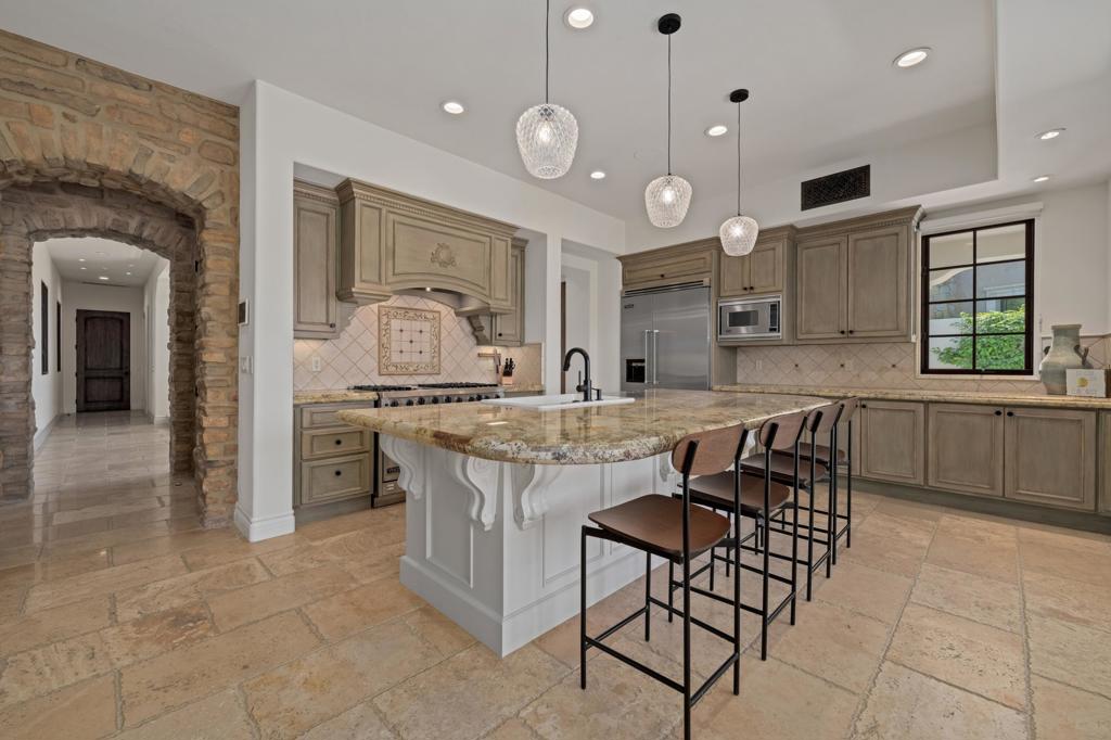 The Hideaway - Residential