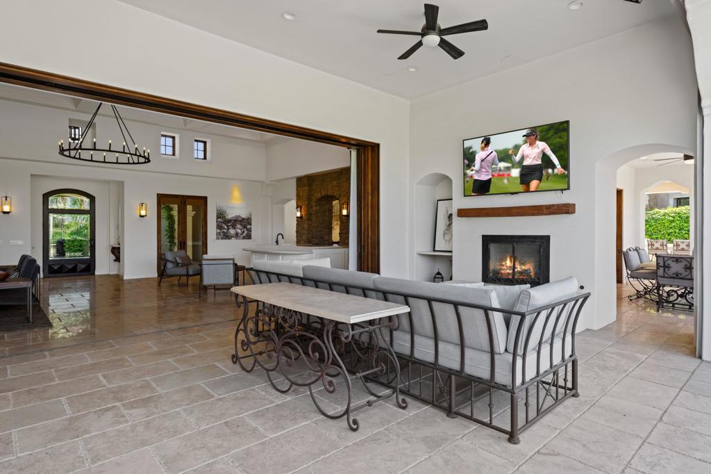 The Hideaway - Residential