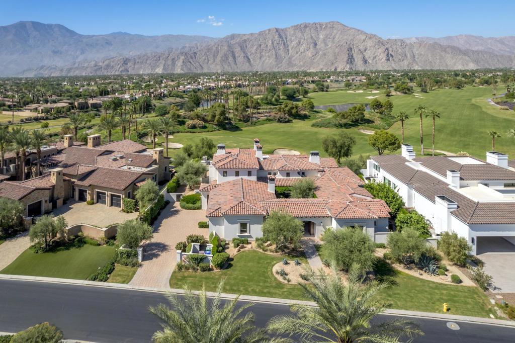 The Hideaway - Residential