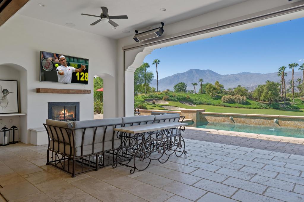 The Hideaway - Residential