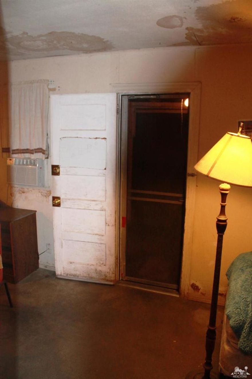 Great Opportunity for Investors, priced to sell, 1 Bedroom, 1 Bathroom, 2 car detached garage, Long Driveway for extra parking, seller is motivated, call for details.