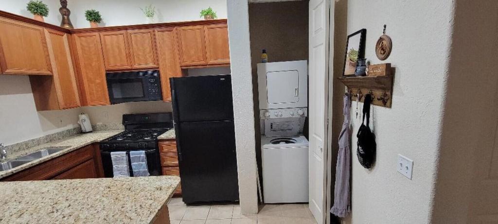 Casitas Las Rosas - Residential