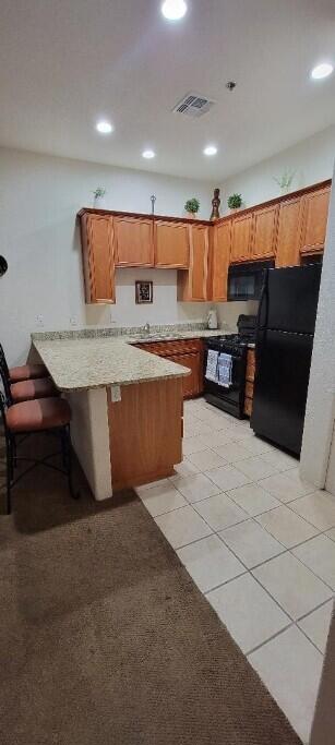 Casitas Las Rosas - Residential