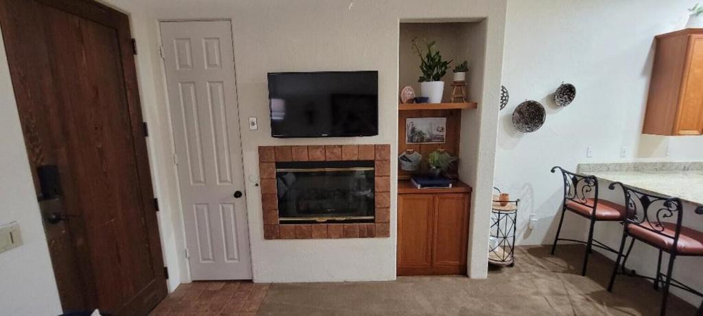 Casitas Las Rosas - Residential