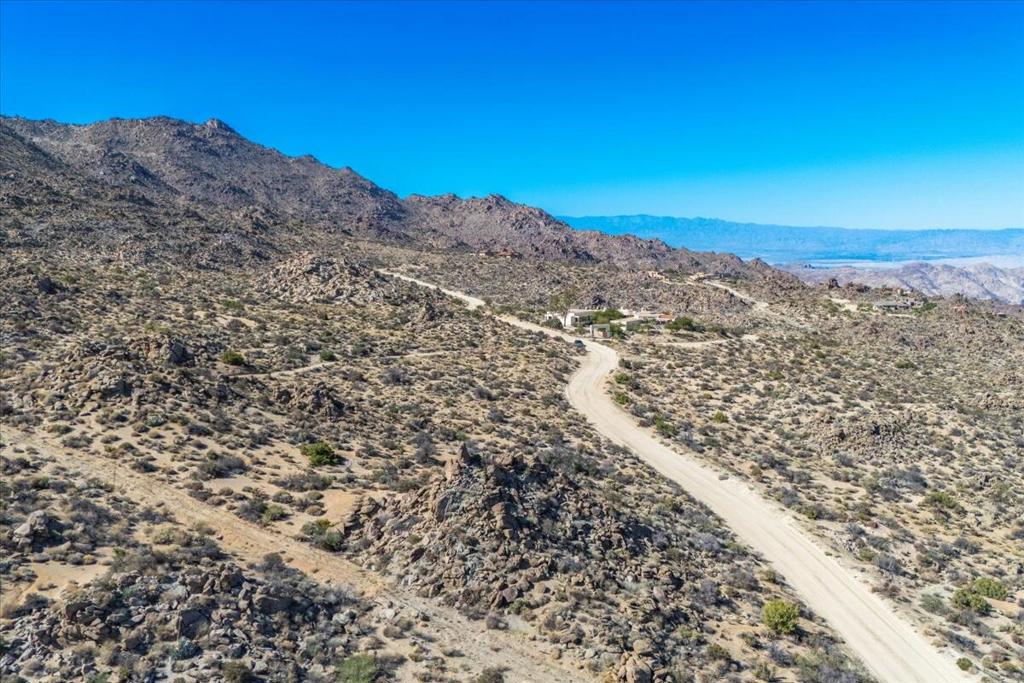 Royal Carrizo - Land