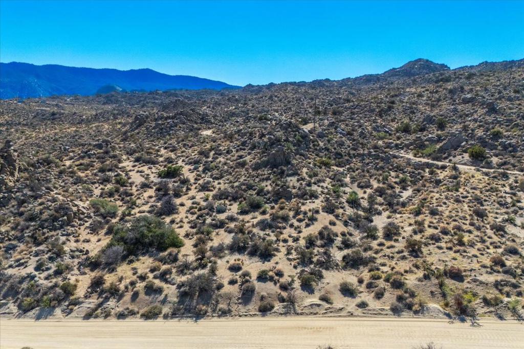 Royal Carrizo - Land