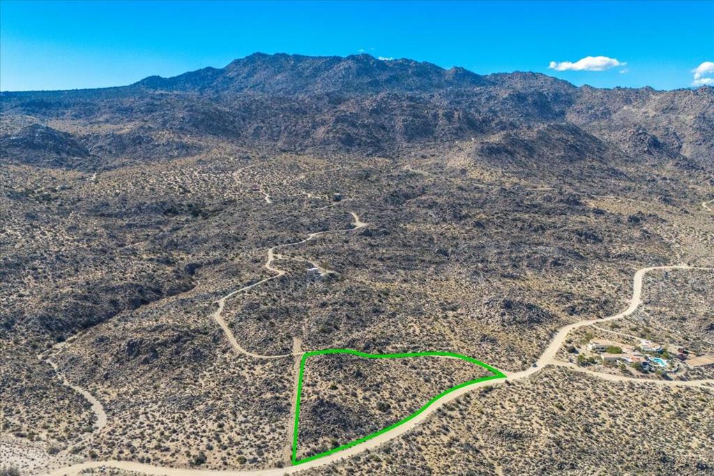 Royal Carrizo - Land