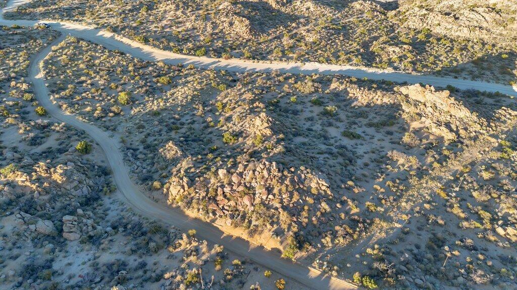 Royal Carrizo - Land