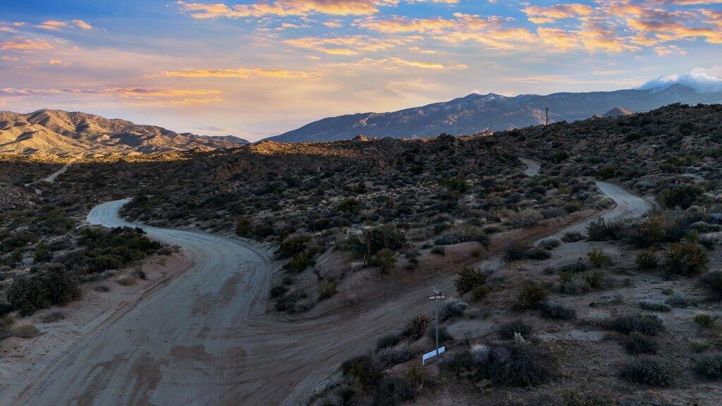 Royal Carrizo - Land