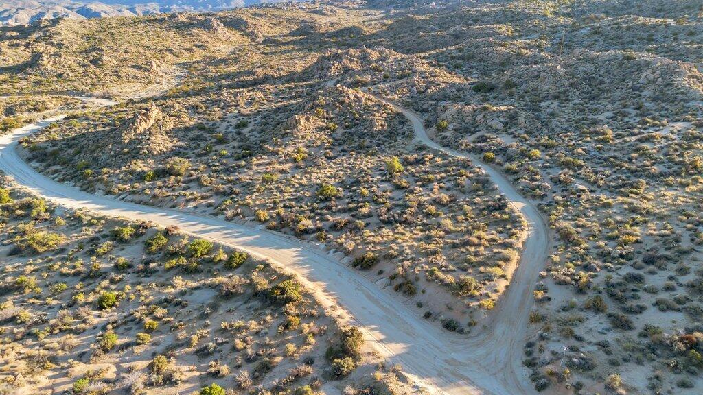 Royal Carrizo - Land