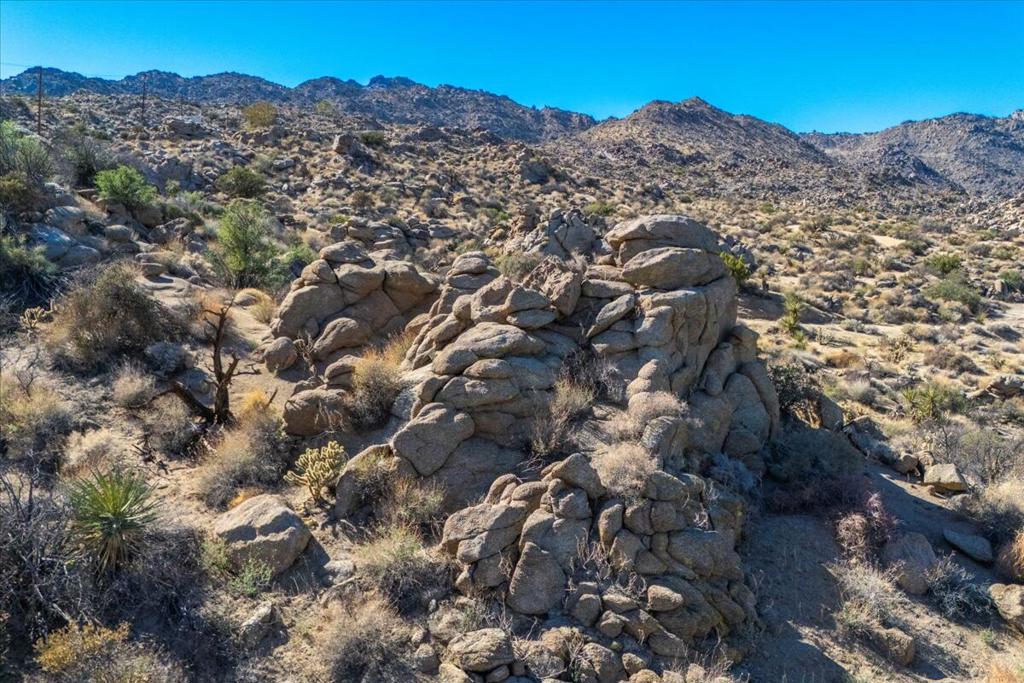 Royal Carrizo - Land