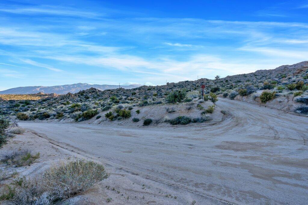 Royal Carrizo - Land