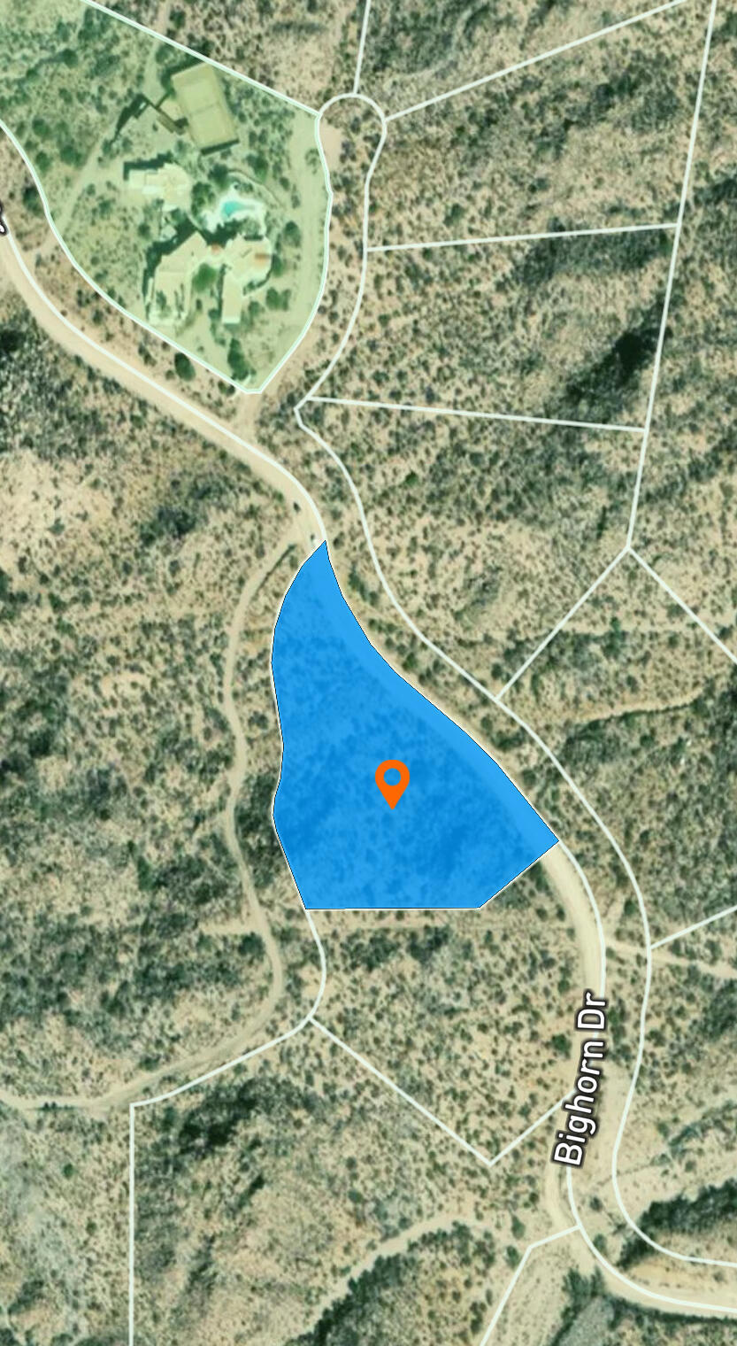 Royal Carrizo - Land