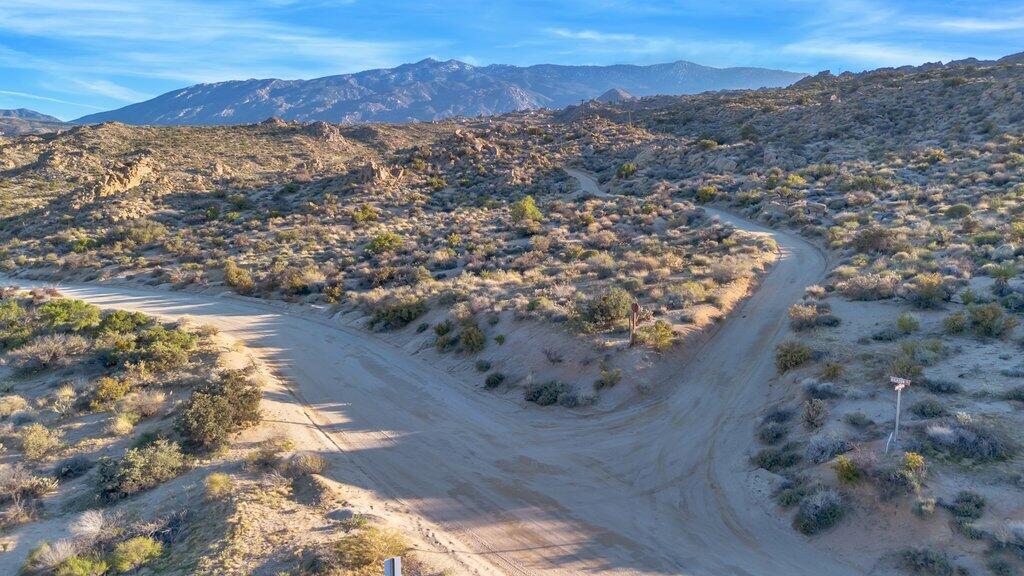 Royal Carrizo - Land