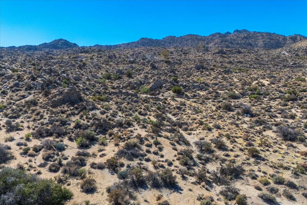 Royal Carrizo - Land