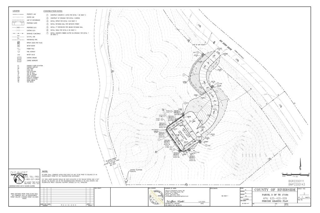 Royal Carrizo - Land
