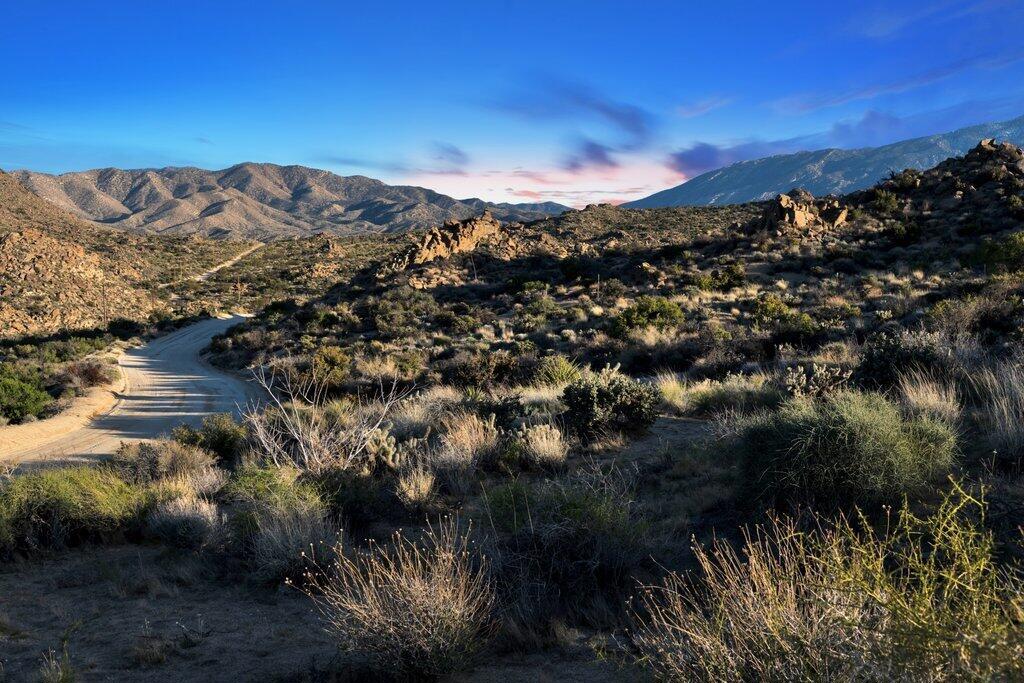 Royal Carrizo - Land