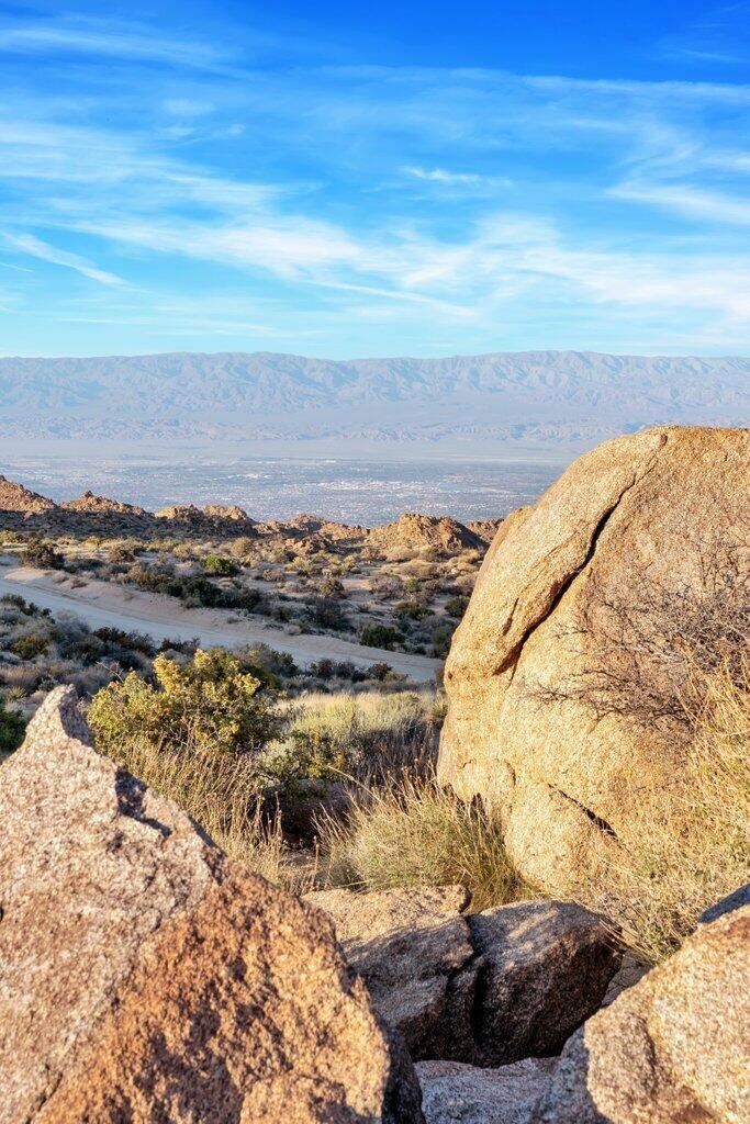 Royal Carrizo - Land