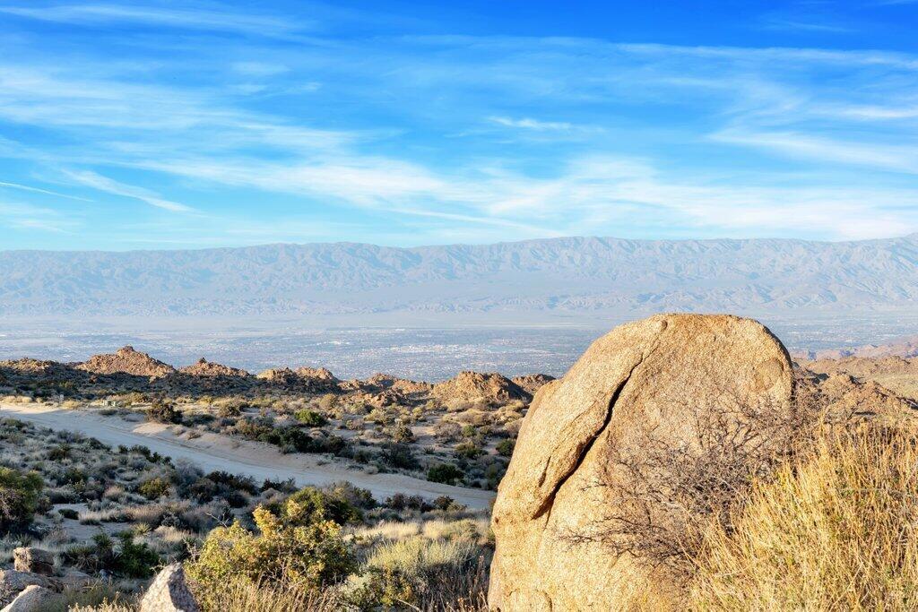 Royal Carrizo - Land