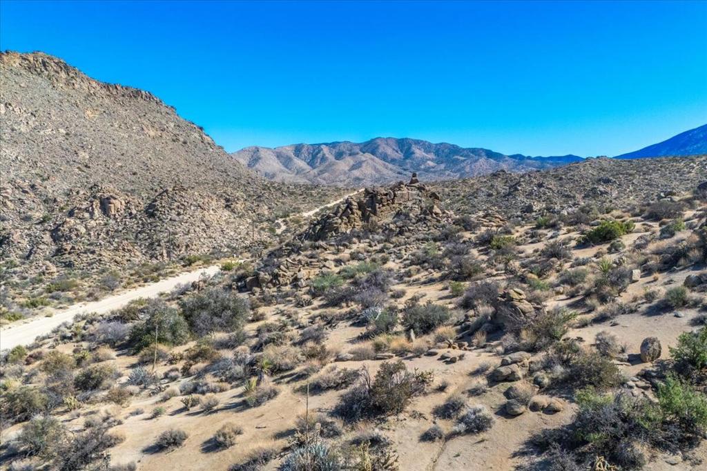 Royal Carrizo - Land