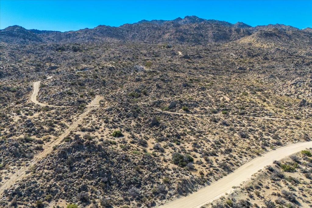 Royal Carrizo - Land