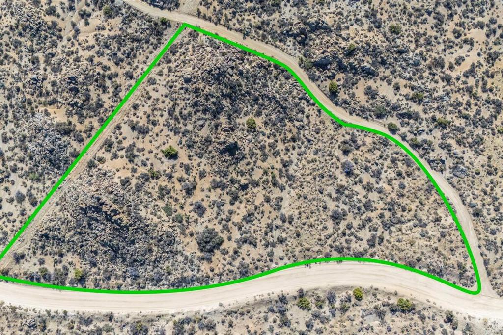 Royal Carrizo - Land